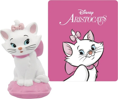 Аудіофігурка для Toniebox Tonies Disney - Aristocats 11001132 (4251192155054)