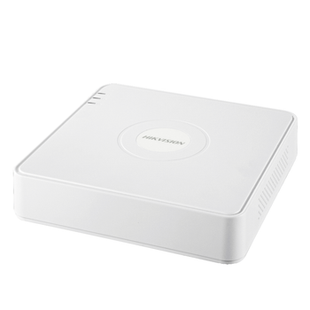 IP видеорегистратор Hikvision DS-7104NI-Q1/4P
