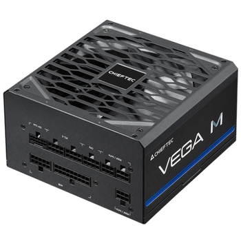 Блок питания Chieftec VEGA M PPG-750-C 750W ATX 3.1 135mm 80+ Gold Fully modular (PPG-750-C)