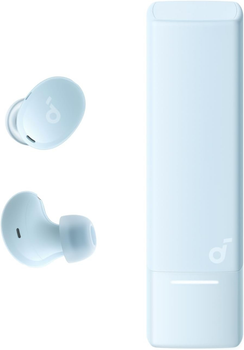 Навушники Soundcore A30i Blue (A3958G31)