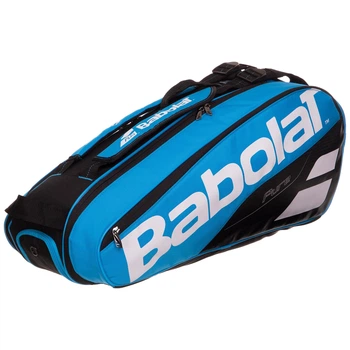 Теннисная сумка на 6 ракеток BABOLAT RACKET BAG RH X6 PURE DRIVE BB751171-136
