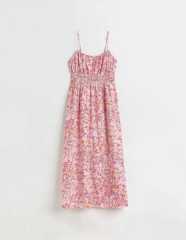 Сарафан H&M Ж1116789 (10794355) колір різнокольоровий (Ж1116789 - 221915)
