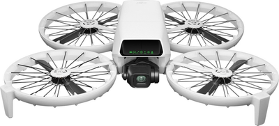 Квадрокоптер DJI Flip Fly More Combo (DJI RC2) (CP-FP-00000181-01)