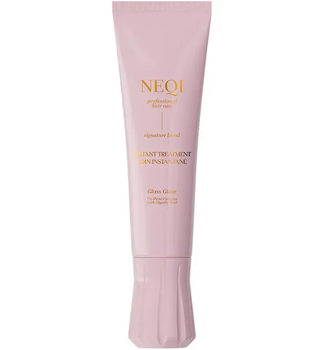 Маска питательная с пептидами NEQI Treatment Treasure Peptide Power 100 мл