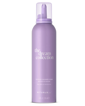 Пенка для душа Rituals The Dream Collection Whipped Shower Foam 250 мл