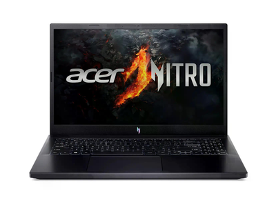 Ноутбук Acer Nitro V 15 15,6" 144Hz/R5 7535HS/32GB/1TB/RTX4050/Win11 (NH.QSGEP.004)