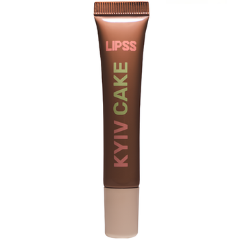Блеск для губ Lipss Lipper Kyiv Cake 8 мл