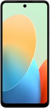Мобільний телефон Tecno Spark Go 2024 (BG6m) 2/64GB Mystery White (UA)