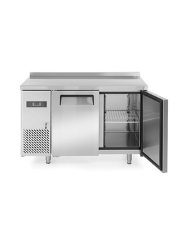 Стол морозильный Hendi Kitchen Line 600 2-дверный 233351