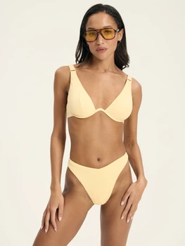 Купальник роздільний жіночий Como