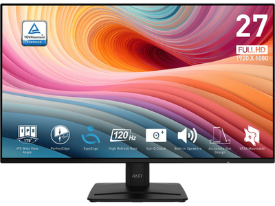 Монітор MSI PRO MP271A E2