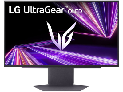 Монитор LG 27GX790A-B