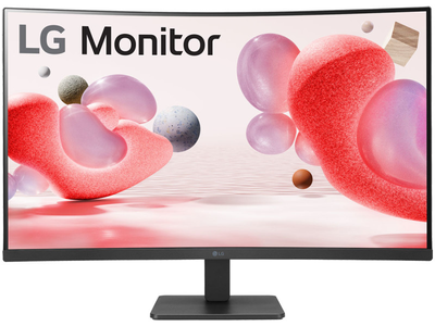 Монітор LG 32MR50C