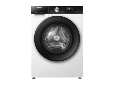 Пральна машина автоматична Hisense WF3S8043BW3/UA