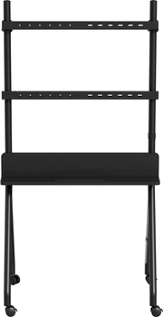 Напольная стойка для телевизора Gembird 55" - 86" (до 40 кг) (TVS-86F-02)
