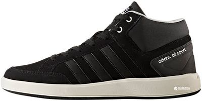 Adidas cf on sale all court mid