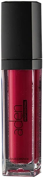 Помада матовая Aden Liquid lipstick 11 - Burgundy (4 мл) (760715-1312820-2)