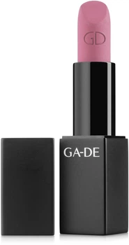 Матова губна помада Ga-De Velveteen Pure Matte Lipstick 753 - Retro Rose (4 г) (764798-1021769422-2)