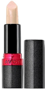 Зволожувальна мерехтлива губна помада "Ультра" — Avon True Ultra Shiny Lipstick 88 — Scarlet Starlet (1265378-1864816347-2)