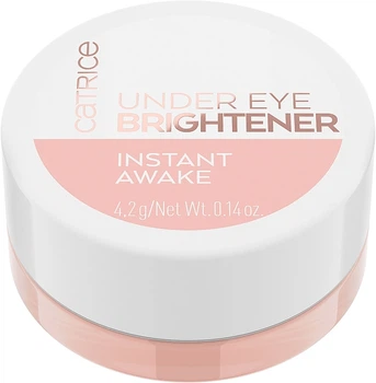 Консилер для шкіри навколо очей - Catrice Under Eye Brightener 030 - Golden Toffee (4.2g)