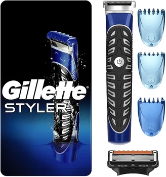 Бритва-стайлер Gillette Fusion ProGlide Styler Бритва-стайлер Gillette Fusion ProGlide Styler (638792-1475127222-2)