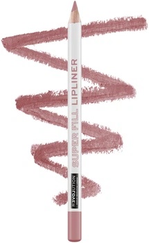 Олівець для губ - Relove By Revolution Super Fill Lipliner Sweet (1g) (980154-1314420446-2)