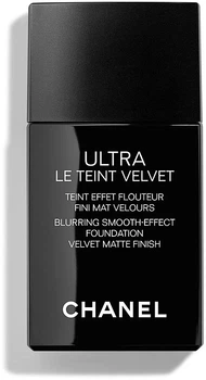 Тональный флюид - Chanel Ultra Le Teint Velvet Blurring Smooth-Effect B10 (30ml) (1260510-1830965129-2)