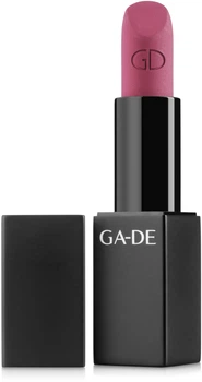 Матовая губная помада Ga-De Velveteen Pure Matte Lipstick 757 - Baroque Rose (4 г) (764798-365353473-2)