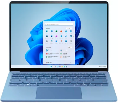 Ноутбук Microsoft Surface Laptop 7 Copilot+ PC (ZGM-00062) Sapphire