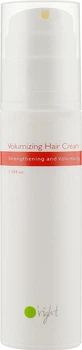 Відновлюючий крем для пошкодженого волосся "Ягода годжі" - O'right Goji Berry Revitalizing Hair Cream 100ml (100ml)
