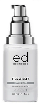 Крем под глаза с экстрактом черной икры - Ed Cosmetics Caviar Intensiv Nutrition Eye Cream 15ml (15ml) (1279438-1228395948-2)
