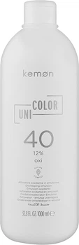 Окислитель универсальный для краски 12% - Kemon Uni.Color Oxi * 1000ml (1000ml) (1280631-301433421-2)