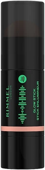Стик для сияния лица - Rimmel Glow Stick 320 - Kiss My Glow (6g) (1279375-1278630804-2)