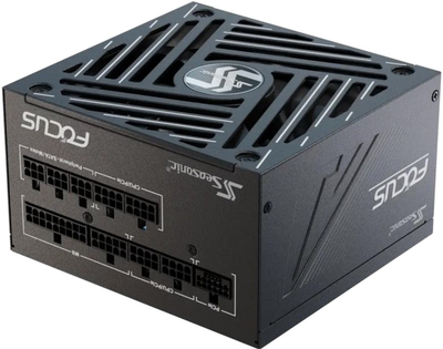 Блок питания Seasonic FOCUS GX ATX 3.1 750W (FOCUS-GX-750-ATX31)