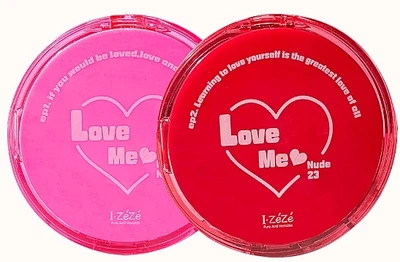 Пудра-кушон - IZEZE Love Me Cushion 21 (14g) (1270590-1567186833-2)