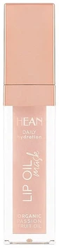 Маска-блеск для губ - Hean Lip Oil Mask 03 - Raspberry (1260135-533433025-2)