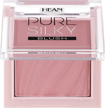 Румяна для лица - Hean Pure Silky Blush 103 - Soft Terracota (4g) (1279076-1092583424-2)