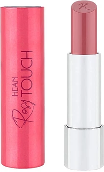 Помада-бальзам для губ - Hean Tinted Lip Balm Rosy Touch 77 - Ballerina (4.5g) (1180126-2112497005-2)