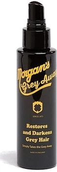 Лосьон для затемнения седины - Morgan`s Liquid Colour Restores 120ml (120ml) (1252792-1998494405-2)