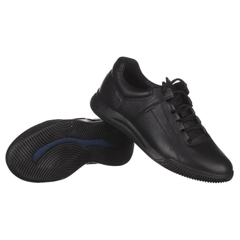 Чоловічі кросівки ClubShoes 20104 43р 28см чорні