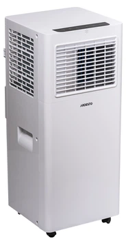 Кондиционер мобильный Ardesto CoolFlex ARD-ACM09