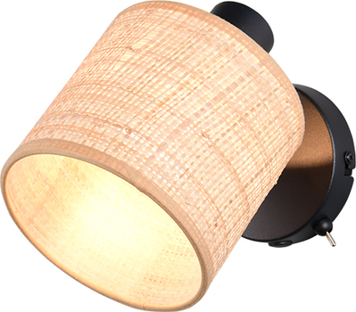 Спот REALITY AIMEE 1x E14 10W (R81851736)