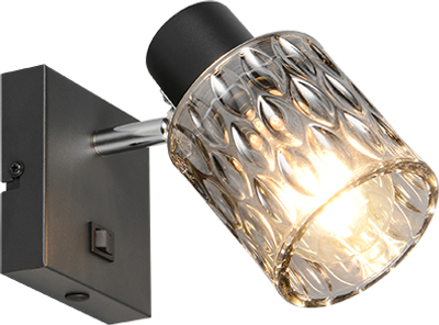 Спот REALITY JACK 1x E27 10W (R86421732)