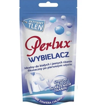 Відбілювач для тканин Perlux 100 мл. 0177