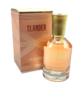 Парфумована вода жіноча PARADISE LANDER EDP 100мл. 1757