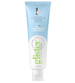 Зубна паста Glister Multi Action 151 мл