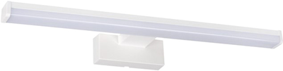 Светильник настенно-потолочный Kanlux ASTEN IP44 8W-NW-W