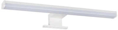Світильник настінно-стельовий Kanlux ASTIM IP44 8W-NW-W (KA-34931)