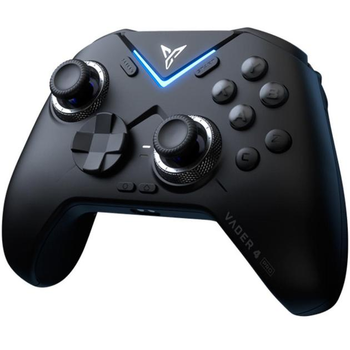 Ігровий Геймпад Flydigi Vader 4 Pro Gaming Controller Безпровілний Чорного кольору