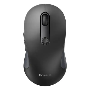 Миша бездротова Baseus F02 Ergonomic Wireless Mouse Black B01055505111-01